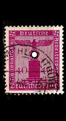 Germany REICH Dienst [1938] MiNr 0154 ( O/ used )