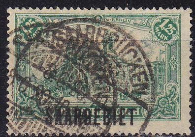 Germany Saar [1920] MiNr 0041 ( O/ used )