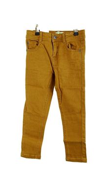 Vertbaudet Jungen Hose Slim Fit Gr. 110