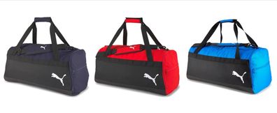 Puma Unisex teamGOAL 23 Teambag M / Tasche Sporttasche Trainingstasche