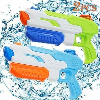 Van Manen Kinder Spielzeug Wasserspritze Spritzpistole Wasserspritzpistole 