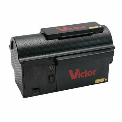 Finicon Victor® Multi-Kill™ elektrische Mäusefalle