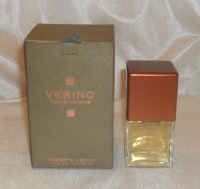 Roberto Verino Pour Homme 50 Ml Eau de Toilette Spray