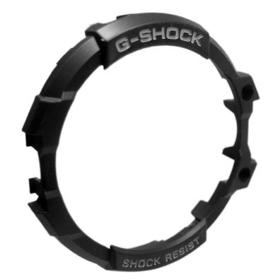 Lünette Bezel Casio G-Shock schwarz für GW-A1000 10412755