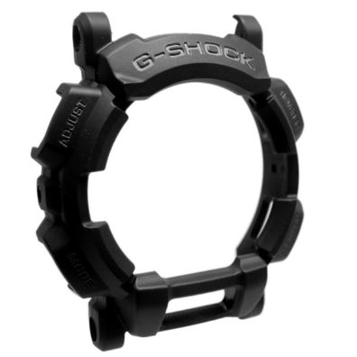 Lünette Bezel Casio G-Shock schwarz für GD-400 10475926