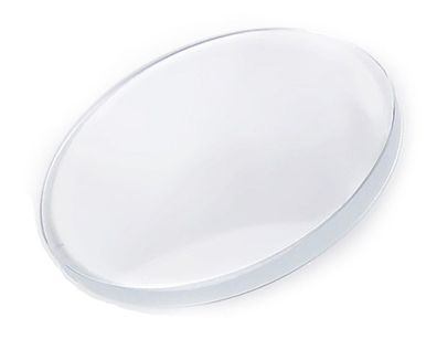 Ersatzglas Casio Rund für EFR-520 10415809