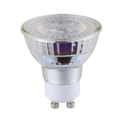 Nordlux LED GU10 Leuchtmittel Spot 6,2W 450lm 2700K RA80 36° dimmbar/ Energie Effizie