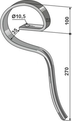 Garezinken 2.1020LL