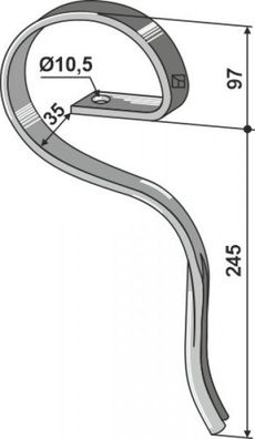 Garezinken 2.1020RLL