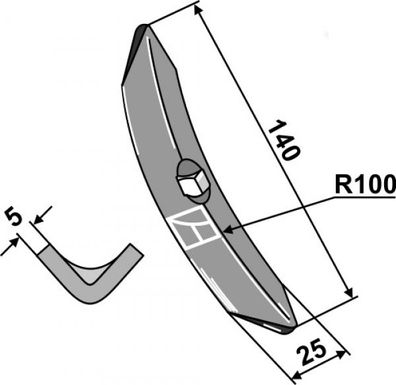 Schar 2.10.190R