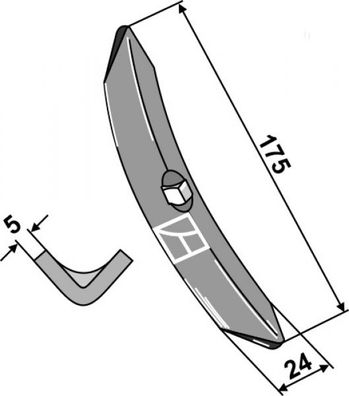 Schar 2.10190