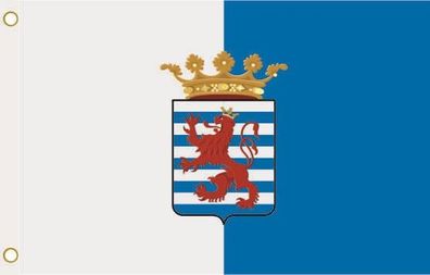 Fahne Flagge Arlon (Belgien) Hissflagge 90 x 150 cm