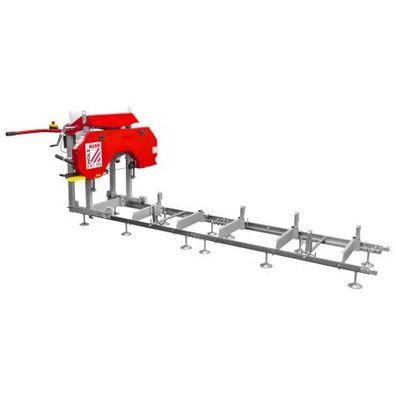 Holzmann Blochbandsäge BBS 350 230V Blockbandsäge