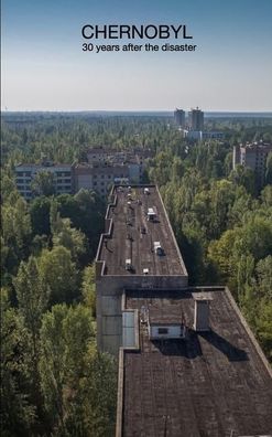 Chernobyl, Henrik Haupt