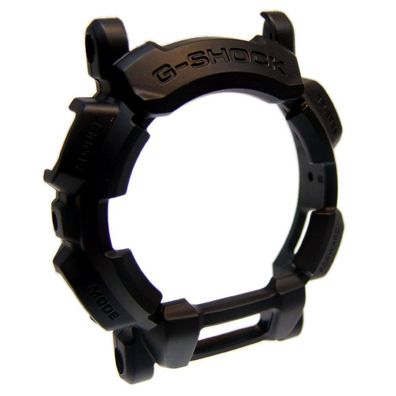 Lünette Bezel Casio G-Shock schwarz für GD-400HUF 10493650