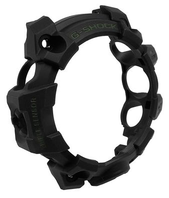 Casio G-Shock > Bezel Lünette schwarz Resin GWG-1000MH-1A GWG-1000