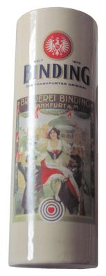 Binding Brauerei - Bierkrug Edition- Motiv 3