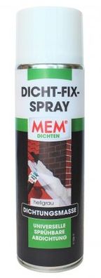 MEM Dicht Fix Spray 500 ml Dichtspray Wasserdicht Nr. 30610952