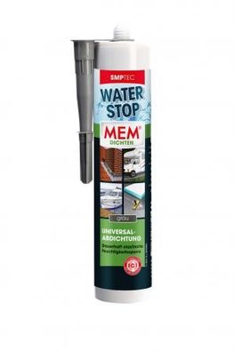 MEM Water Stop 290 ml Nr. 500502 Wandabdichtung