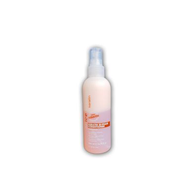 Inebrya/ Ice Cream Keratin B-Phase Conditioner 200ml/ Haarpflege