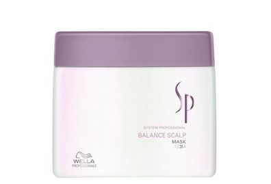 Wella SP Salon Professional Balance Scalp Mask 400 ml