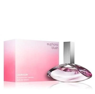 Calvin Klein CK Euphoria Blush Eau de Parfum 100ml