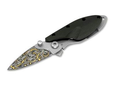 Maserin 550 KT Onefold Gold Knife