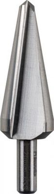 KWB Metall Schälbohrer HSS 3-14 mm Nr. 52500 Lochfräse Kegelbohrer