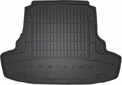 Premium Kofferraumwanne für LEXUS IS III Stufenheck Bj. ab 2013