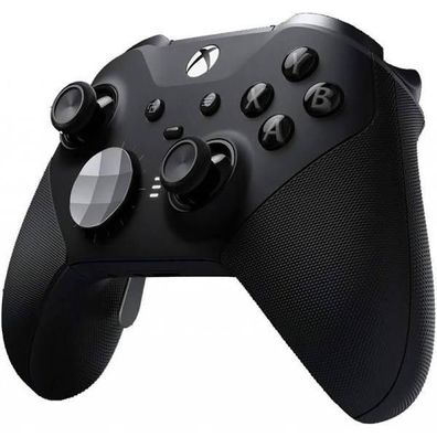Microsoft - Xbox One Zubehör - Wireless Controller Elite - schwarz