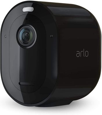 Arlo Pro3 Smart Home Wireless 2K HDR Überwachungskamera/ Sicherheitsalarm