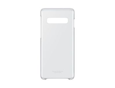 Original Samsung Galaxy S10+ Clear Cover Schutzhülle Hülle Transparent OVP
