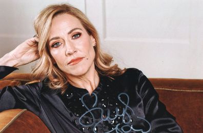 Sheryl Crow Autogramm