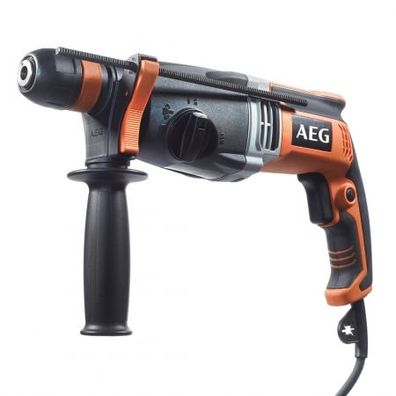 AEG Kombihammer KH 28Super XE Nr. 4935428190 2,8 Jole