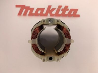 Makita 634444-8 Feld, Stator für Winkelbohrmaschine DA4000LR