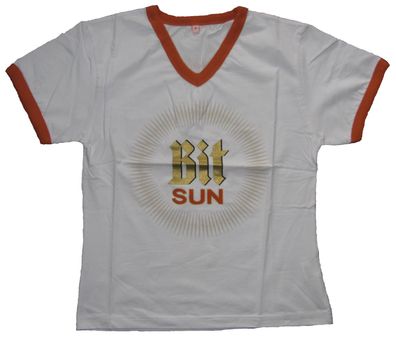 Bitburger Brauerei - Sun - Damen T-Shirt - Gr. M