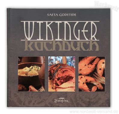 Wikinger Kochbuch, Saeta Godetide