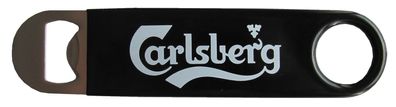 Carlsberg Brauerei - Flaschenöffner - Motiv 1