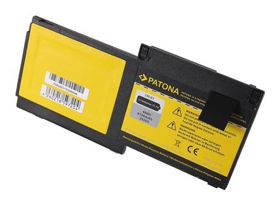 Patona - Ersatzakku - HP Elitebook 725 G1 / SB03046XL / HSTNN-L13C - 11,1 Volt ...