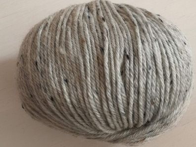 Laines du Nord Holiday Tweed 50g