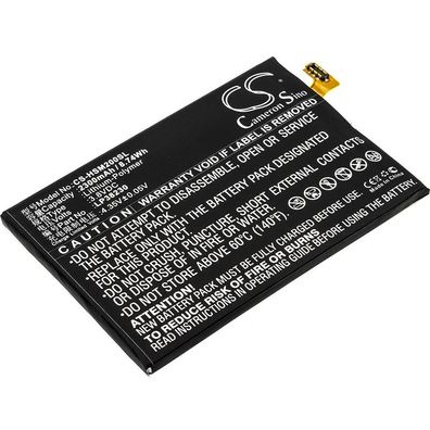 Ersatzakku - CS-HSM200SL - Hisense LP38230 / D2-M - 3,8 Volt 2300mAh Li-Polymer