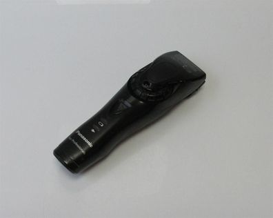 Akkureparatur - Zellentausch - Haarschneider Panasonic ER-GP80 - 3,7 Volt Li-Ion