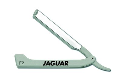 Jaguar Rasiermesser JT2 inkl. 10 Ersatzklingen