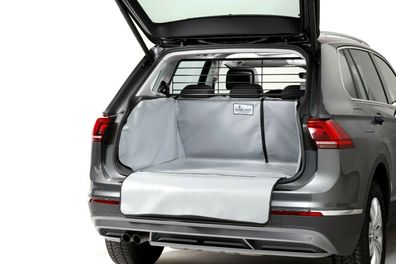 Starliner Kofferraum-Auskleidung für Subaru XV / XV E-Boxer Wanne Kleinmetall