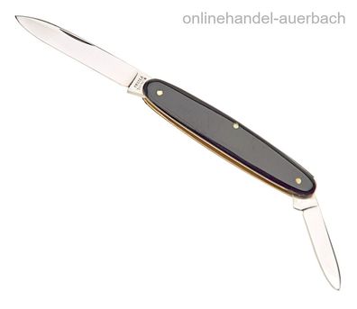 LINDER Modell 10 "Opas Taschenmesser" Taschenmesser Klappmesser Messer
