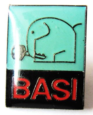 BASI - Pin 18 x 14 mm