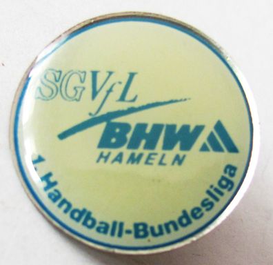 BHW Hameln - SGVfL - Pin 20 mm