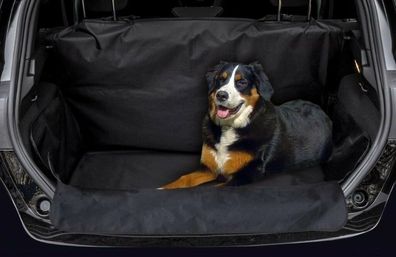 Kofferraumdecke Kofferraumschutzdecke Matte Autoschondecke Auto Hund Kofferaum