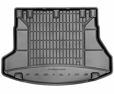 Ausverkauf Kofferraumwanne / -matte für Hyundai i30 II Kombi Bj. 2012-2017