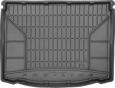 Kofferraumwanne Kofferraummatte für SUZUKI SX4 S-CROSS Bj. ab 2013